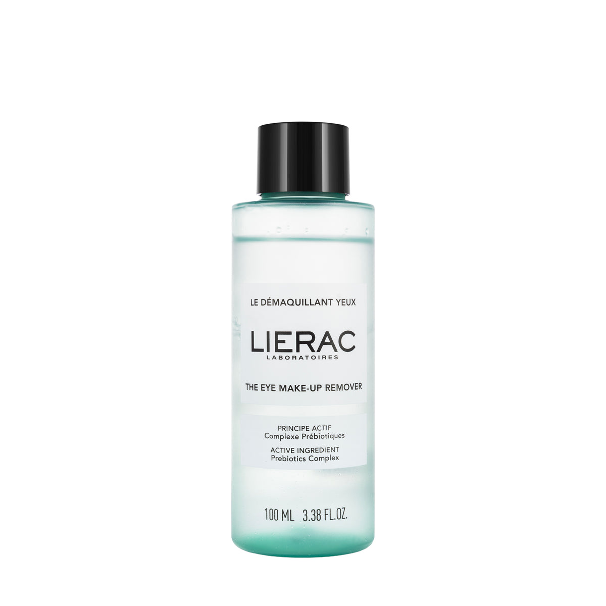 Lierac Eye Make Up Remover 100ml