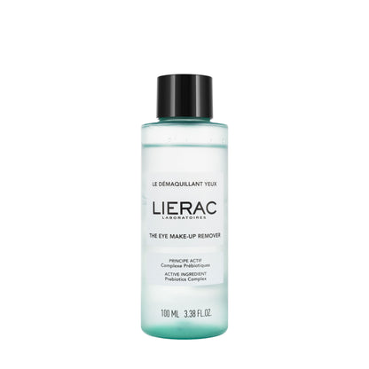 Lierac Eye Make Up Remover 100ml