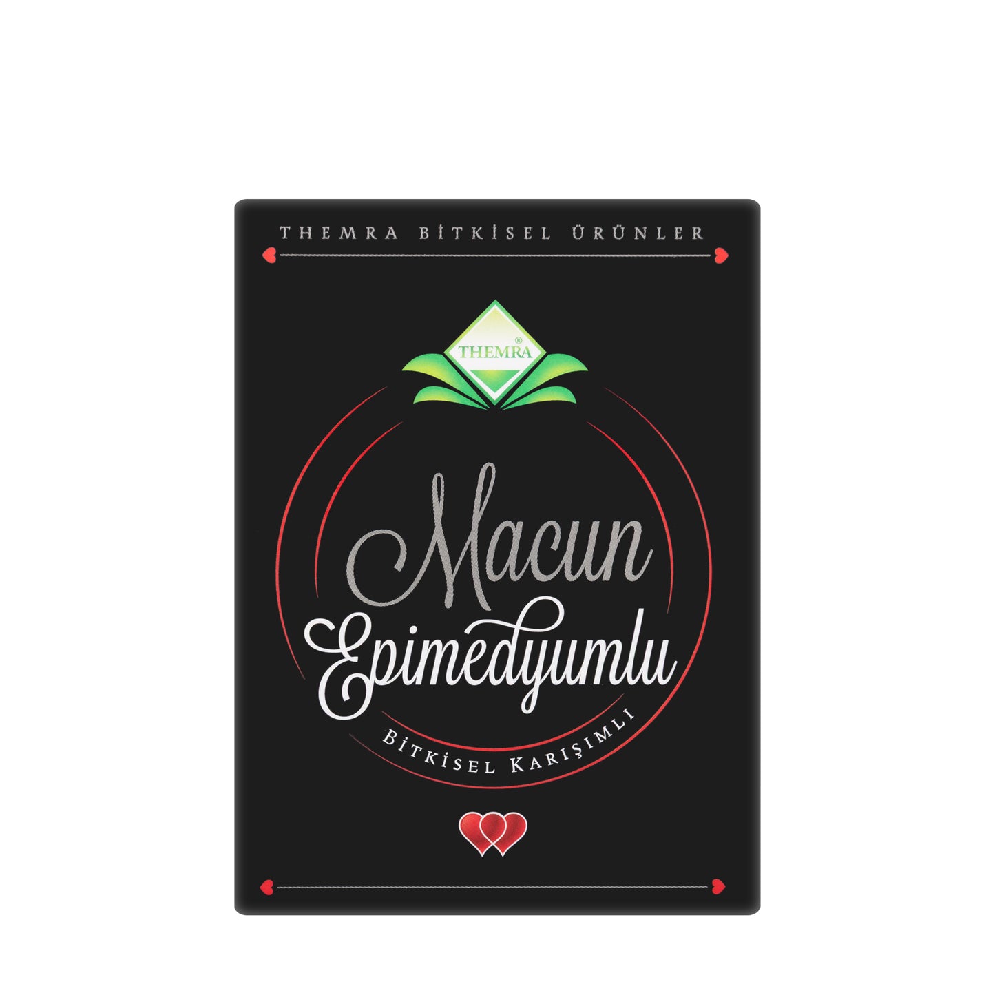 Themra Macun Epimedyumlu Herbal Paste 240 gm