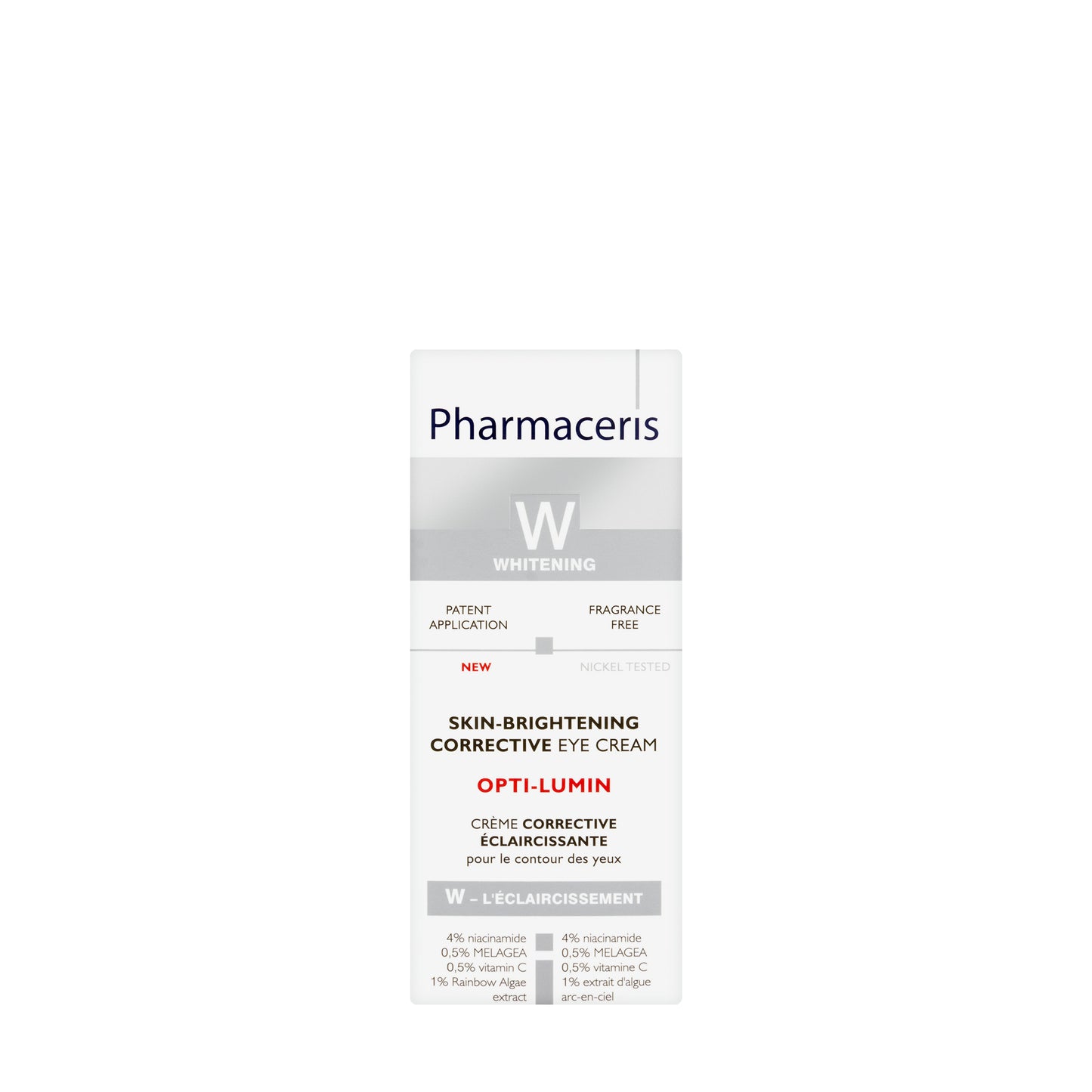 Pharmaceris Opti-Lumin Eye Cream 15 ml