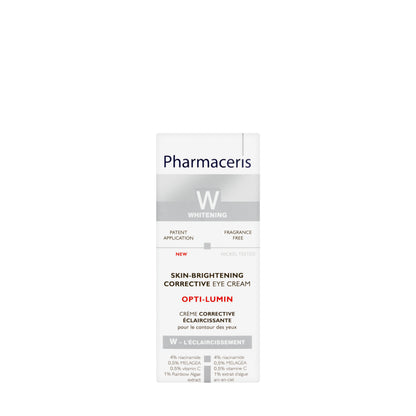 Pharmaceris Opti-Lumin Eye Cream 15 ml