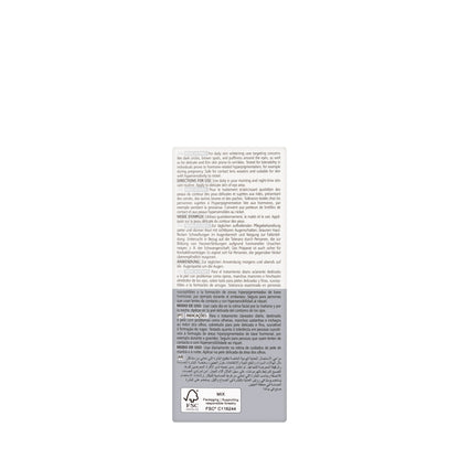 Pharmaceris Opti-Lumin Eye Cream 15 ml
