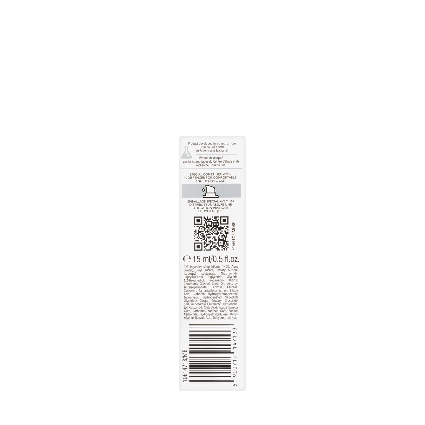 Pharmaceris Opti-Lumin Eye Cream 15 ml