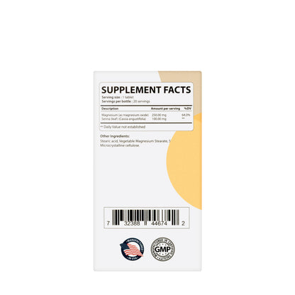 Sennalax 20 Tablets