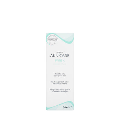 Aknicare Mask (Oily Skin) 50 ml