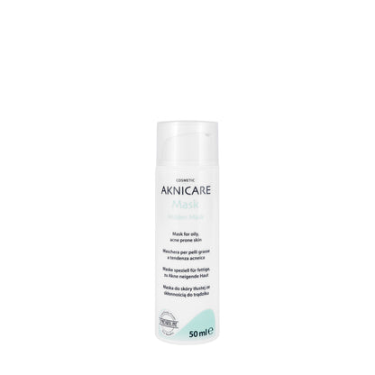 Aknicare Mask (Oily Skin) 50 ml