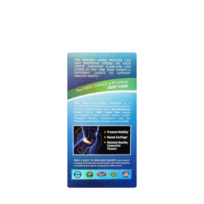 AMS Osteo Plus 96 Capsules