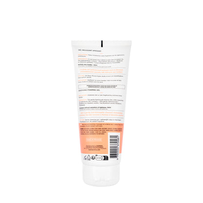 Dermina Senselina Soothing Foaming Gel 200 Ml