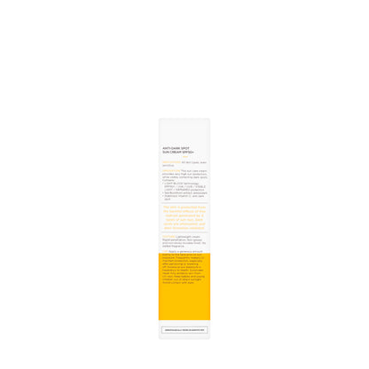 Dermina Sunlina SPF50+ Anti Dark Spot Cream 40 Ml