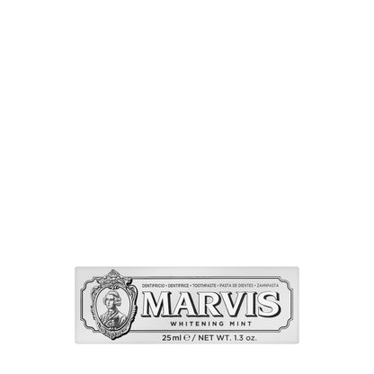 Marvis Whitening Mint Tooth Paste 25 ml