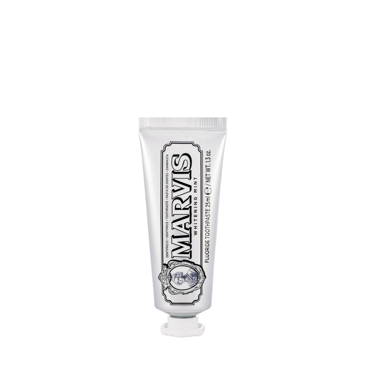 Marvis Whitening Mint Tooth Paste 25 ml