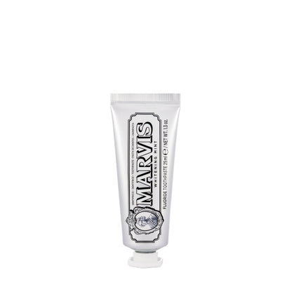 Marvis Whitening Mint Tooth Paste 25 ml