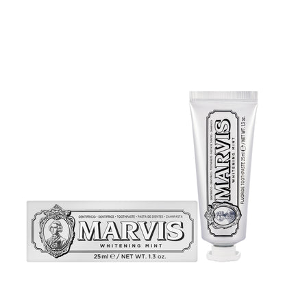 Marvis Whitening Mint Tooth Paste 25 ml