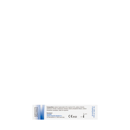 Oftaial Plus Drops UD 15X0.6 ml