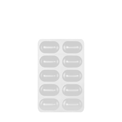 Sideral Folic 30 mg 30 Capsule