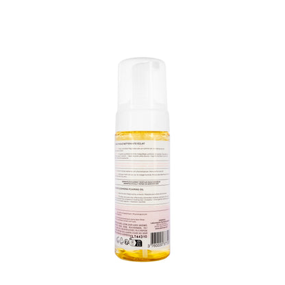 Dermina Radiance Cleansing Foam Oil 150 ml