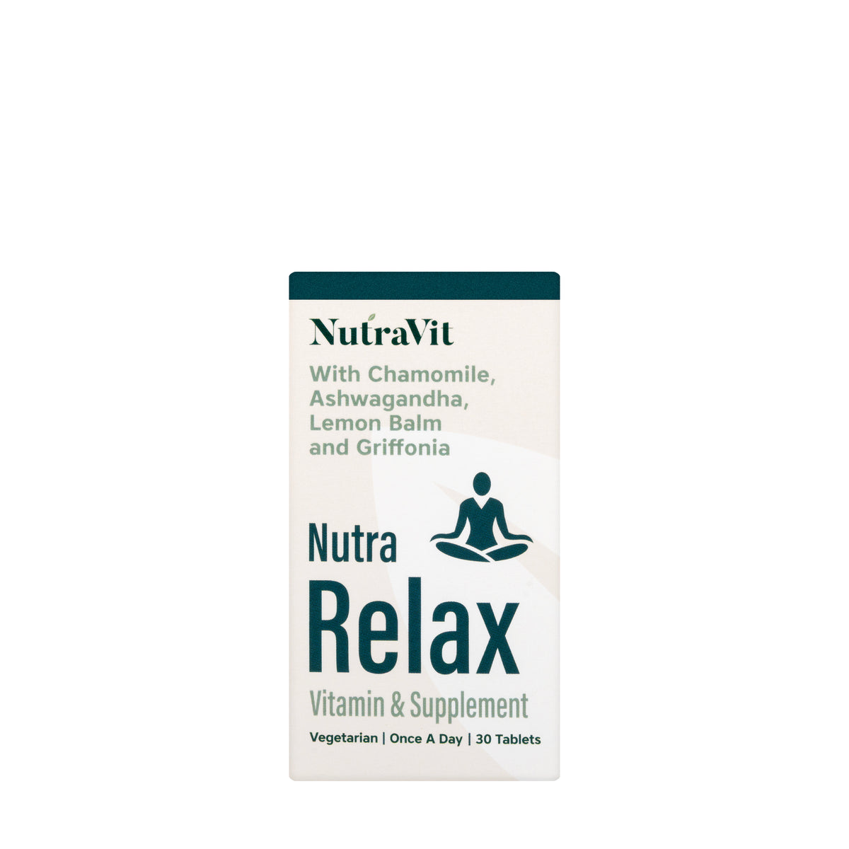 Nutravit Nutra Relax 30 Tablet