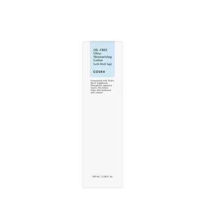 Cosrx Oil Free Ultra Moistrizing Lotion 100 ml