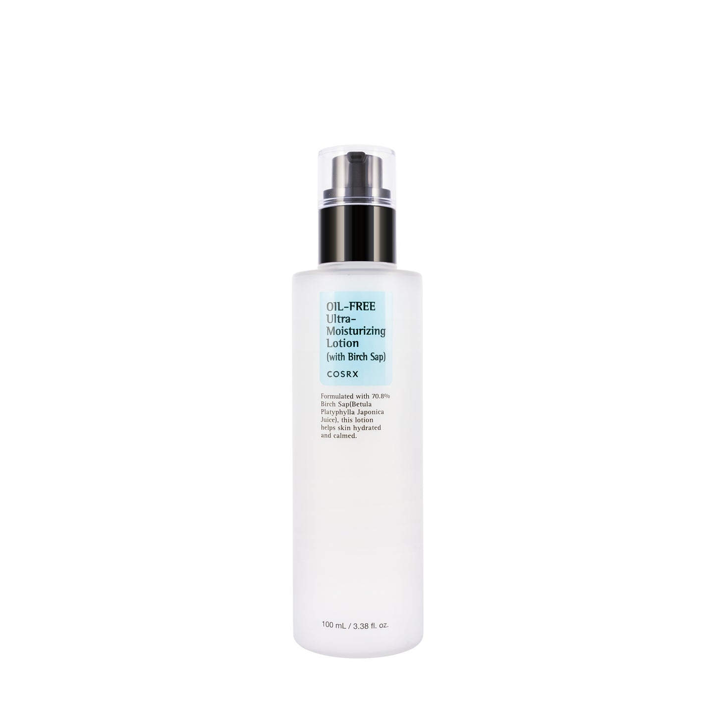 Cosrx Oil Free Ultra Moistrizing Lotion 100 ml