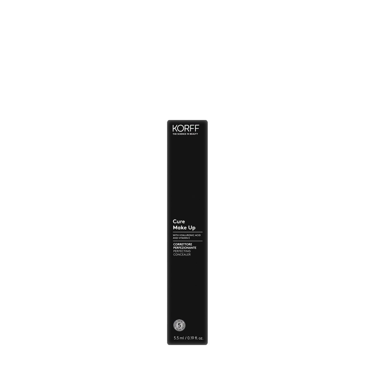 Korff Cure Makeup Concealer [04] 5.5 ml