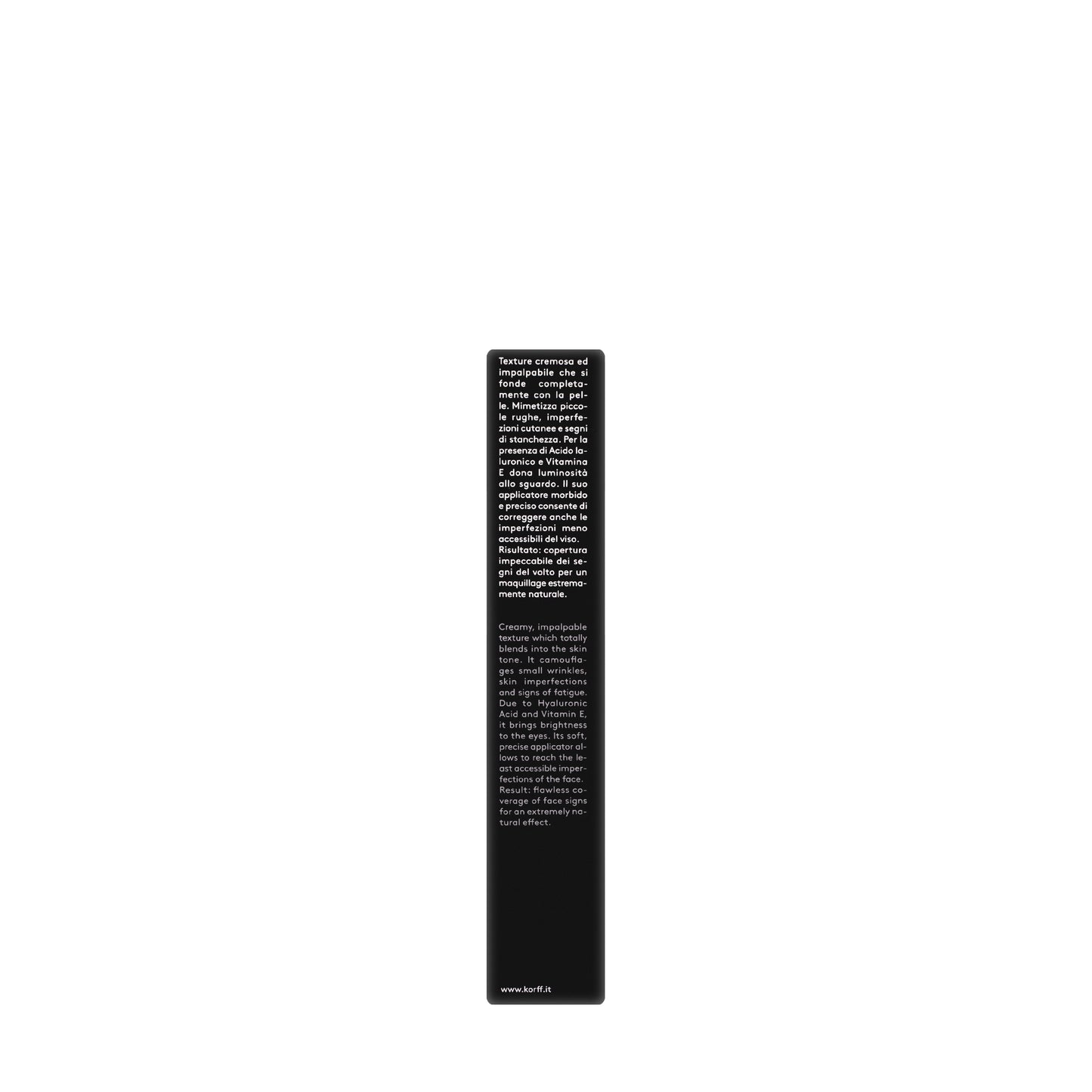 Korff Cure Makeup Concealer [04] 5.5 ml