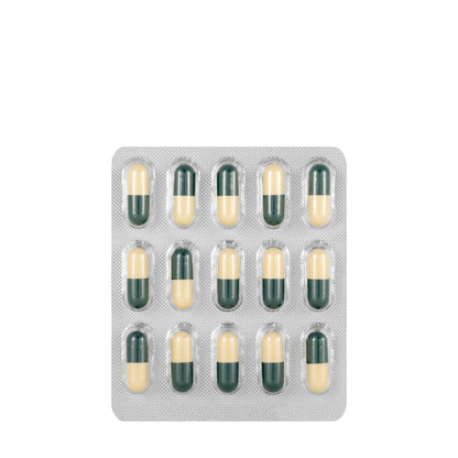 Pantogar 90 Capsules + Shampoo 200 ml Free Offer