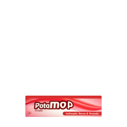 Potamop Cream 50 gm