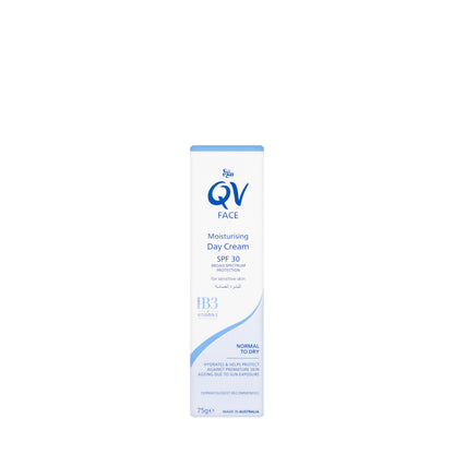 QV Hajj Kit [Wash, Shampoo & Day Cream]