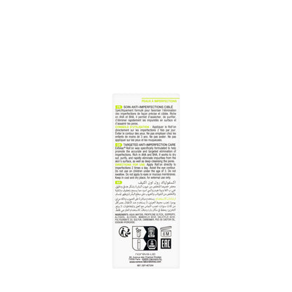 Noreva Exfoliac Anti Imperfection Roll On 5 ml