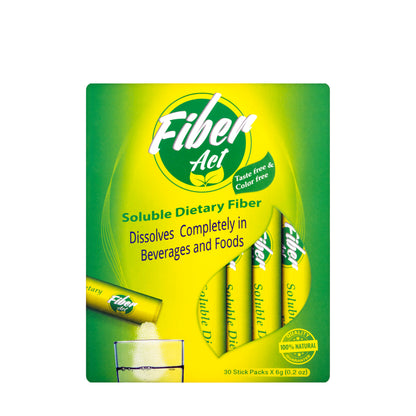 Fiber Act Dietary Fiber 30 Stick