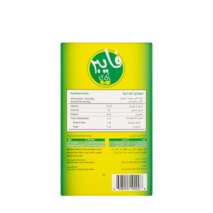 Fiber Act Dietary Fiber 30 Stick
