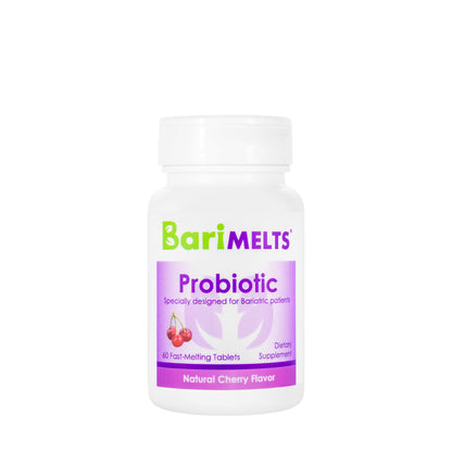 Barimelts Probiotic 60 Tablets