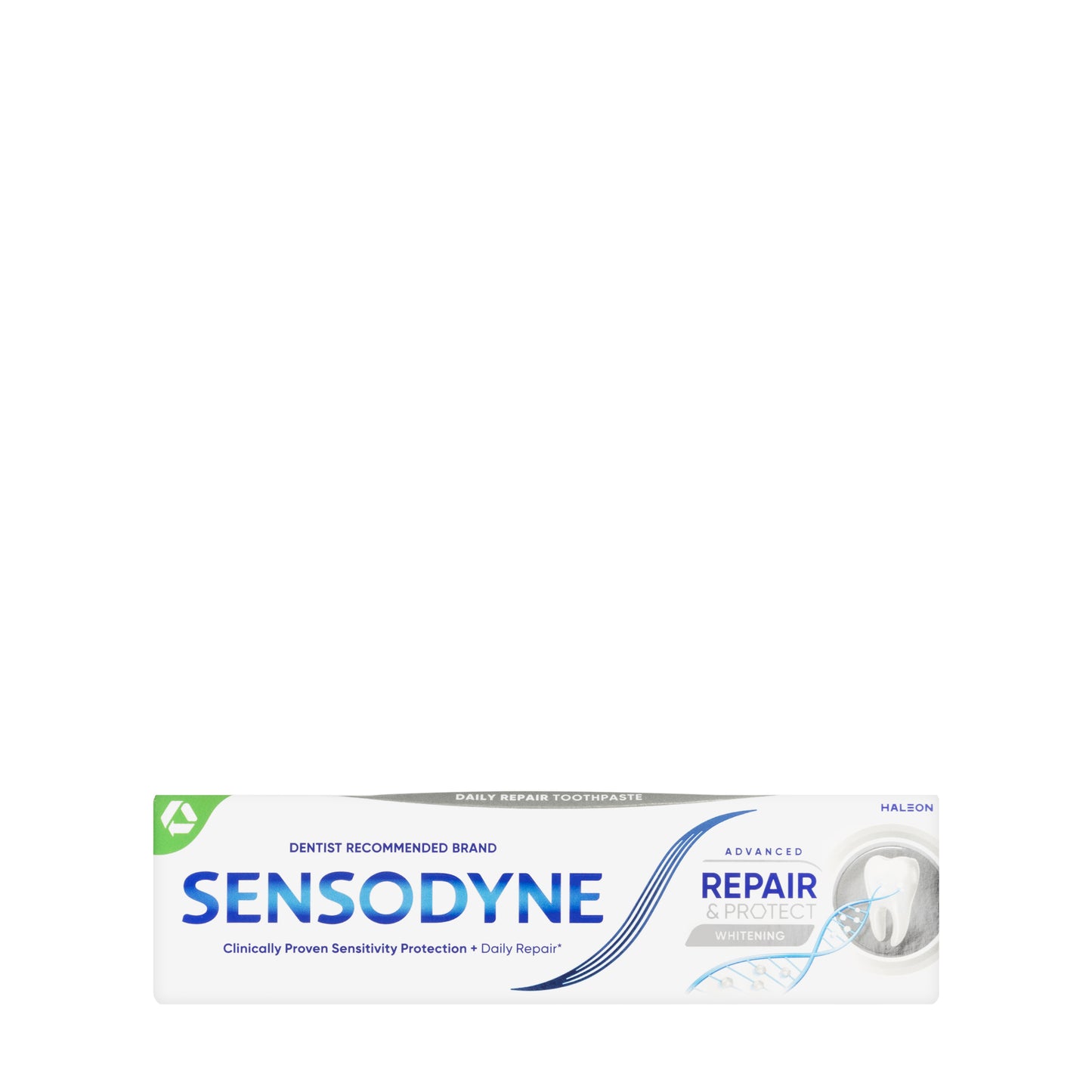 Sensodyne  Advanced Repair & Protect Whitening Toothpaste 75 ml