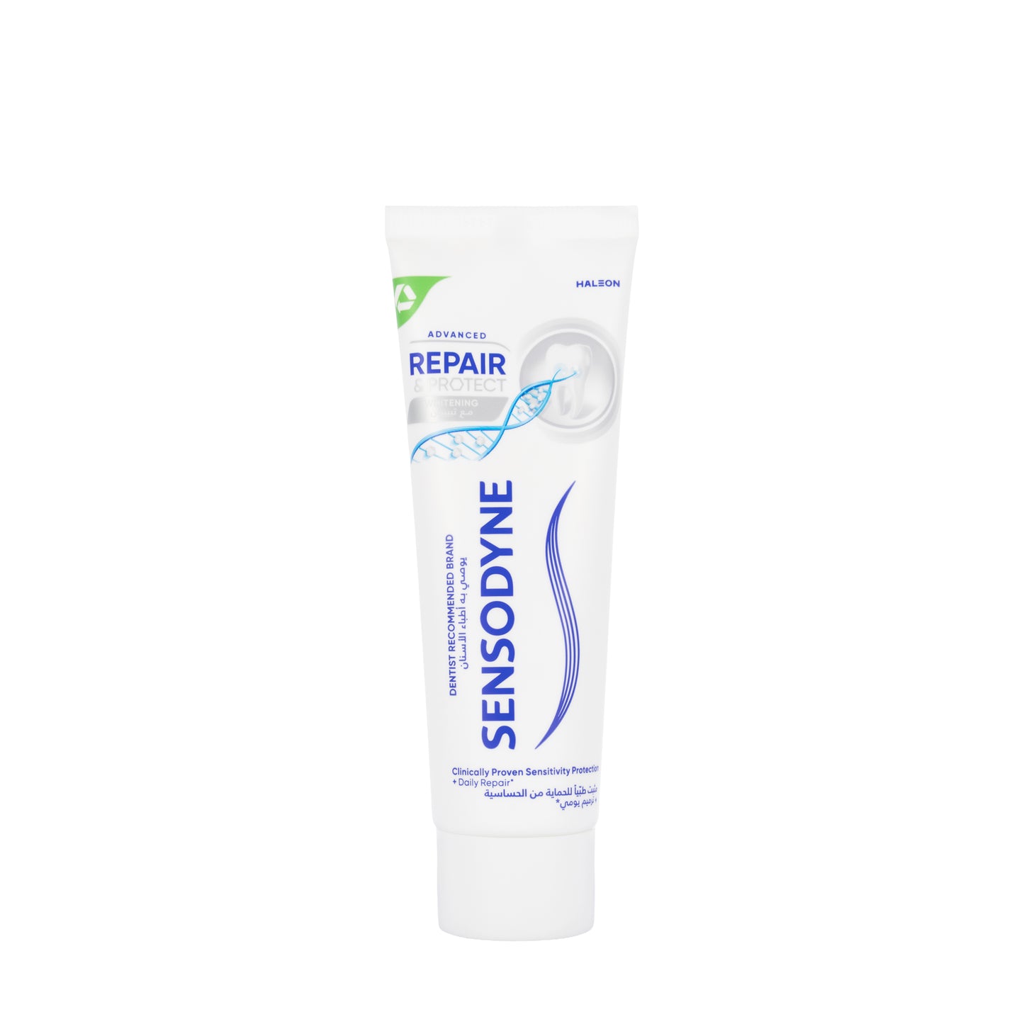 Sensodyne  Advanced Repair & Protect Whitening Toothpaste 75 ml