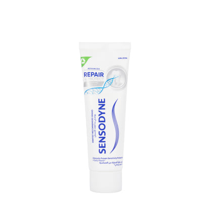 Sensodyne  Advanced Repair & Protect Whitening Toothpaste 75 ml