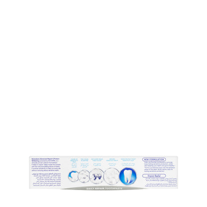 Sensodyne  Advanced Repair & Protect Whitening Toothpaste 75 ml