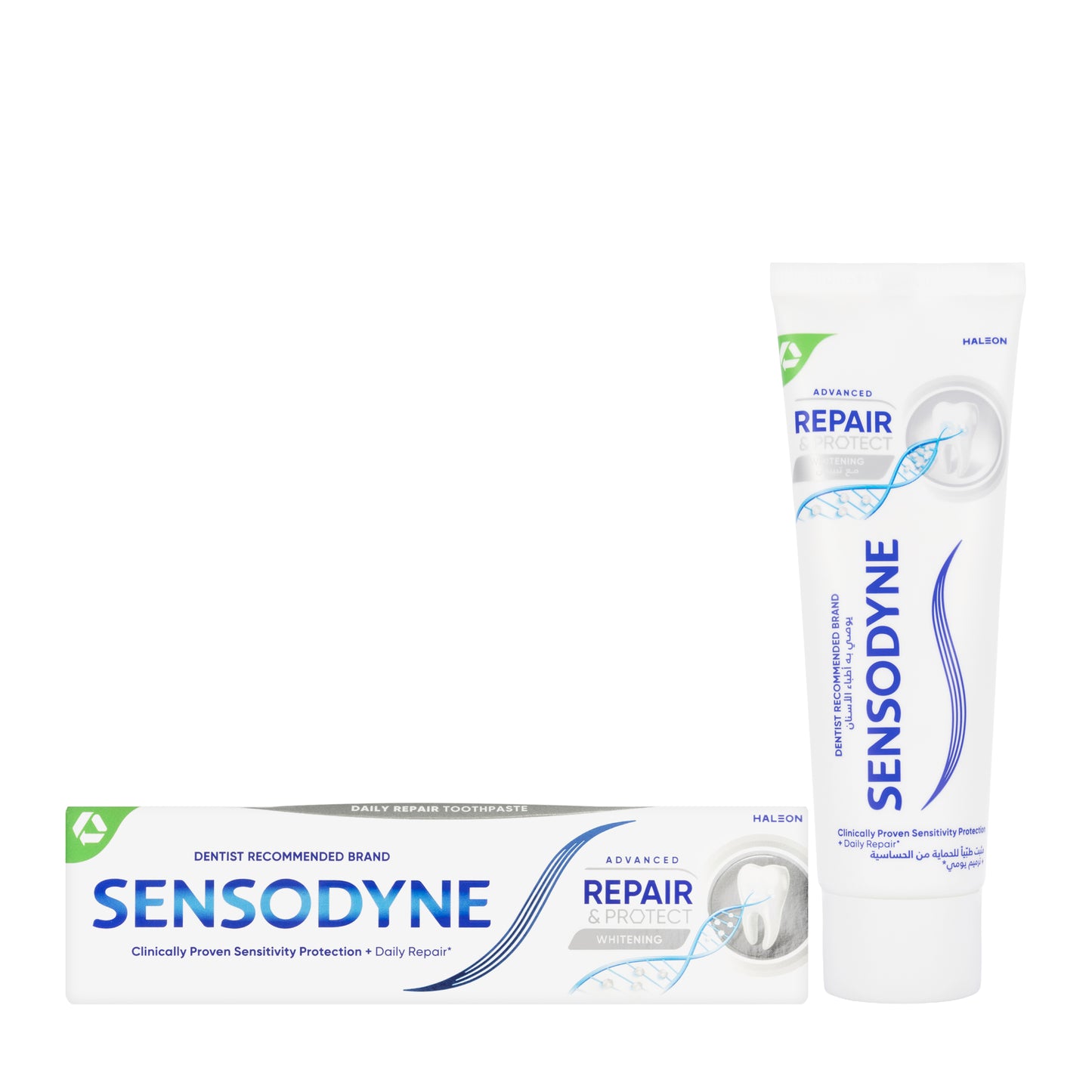 Sensodyne  Advanced Repair & Protect Whitening Toothpaste 75 ml