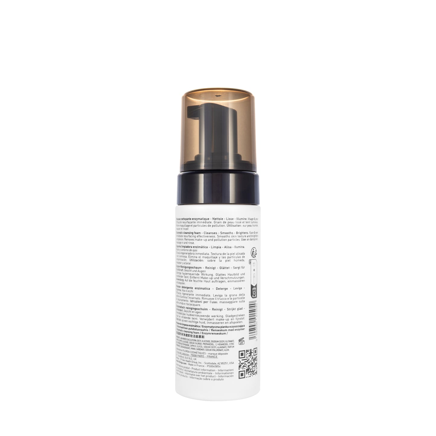 Filorga Skin Prep Enzymatic Cleansing Foam 150 ml
