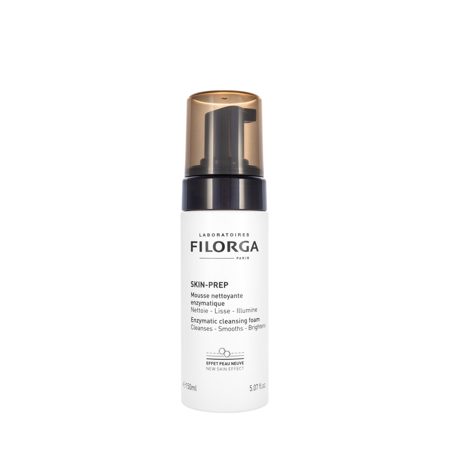 Filorga Skin Prep Enzymatic Cleansing Foam 150 ml