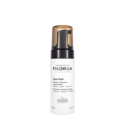 Filorga Skin Prep Enzymatic Cleansing Foam 150 ml