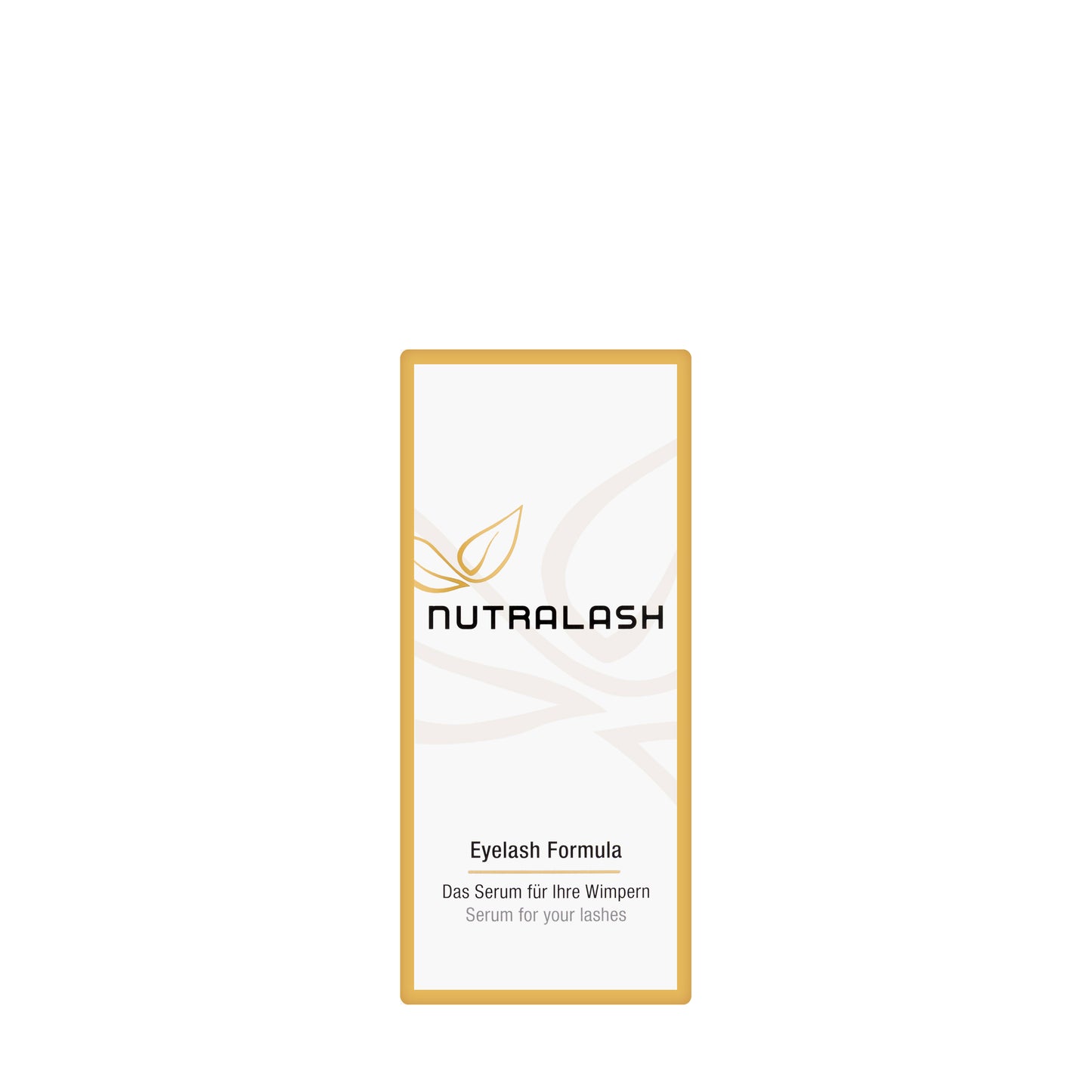 Nutralash Eyelash Formula 3 ml
