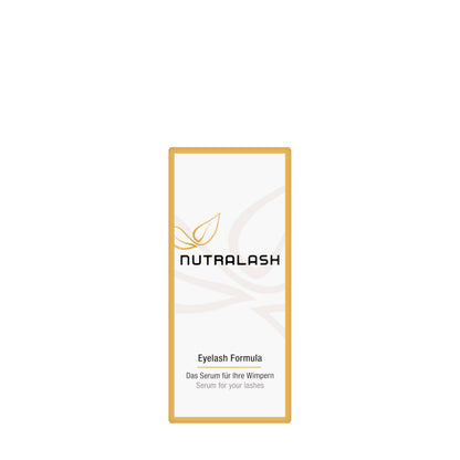 Nutralash Eyelash Formula 3 ml