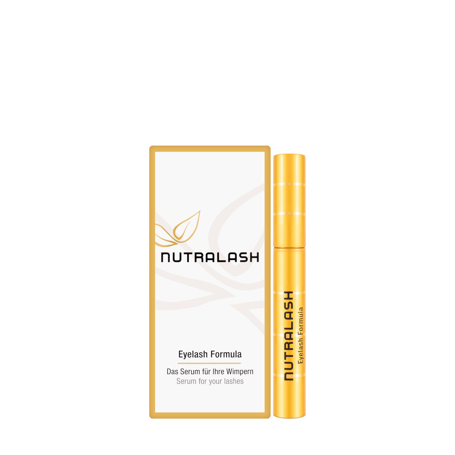 Nutralash Eyelash Formula 3 ml