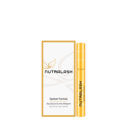Nutralash Eyelash Formula 3 ml