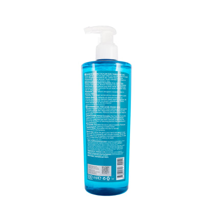 Bioxcin Acnium Cleansing Gel Oily Combination Skin  500 ml
