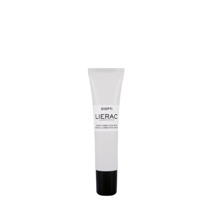 Lierac Diopti Rides Wrinkle Correction Cream 15 Ml