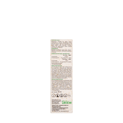 Arkovital Vitamin D3 2000 IU 15 Ml