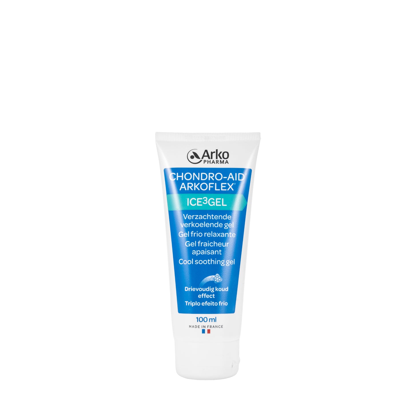Arkoflex Chondro-Aid Ice3 Gel 100 Ml