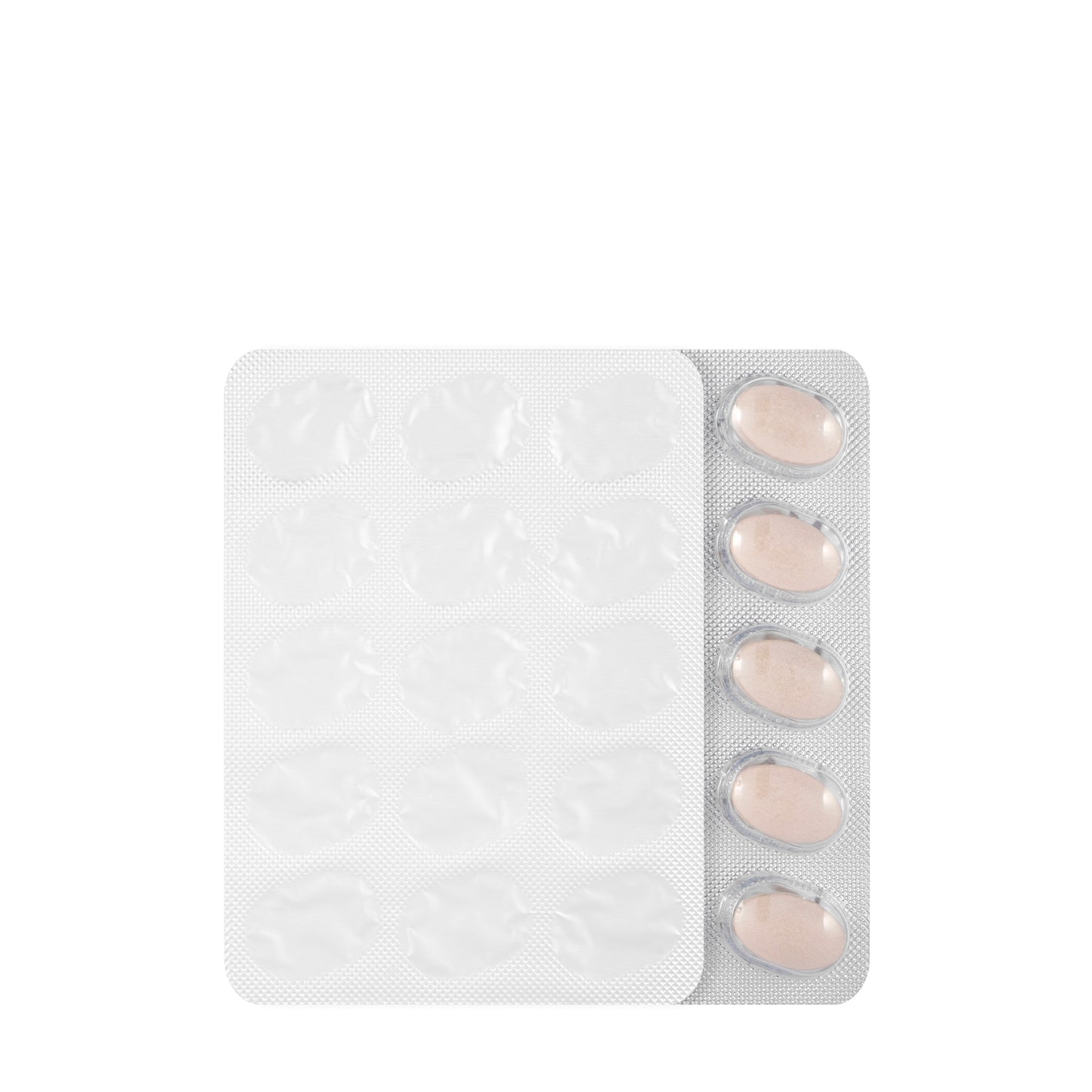 Arkopharma Forcapil Anti-Hair Loss 30 Tablets