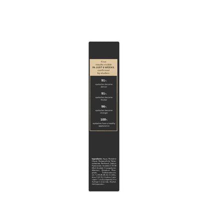 Long Lashes Eyelash+Eyebrow Serum 4 Ml 1+1 Offer